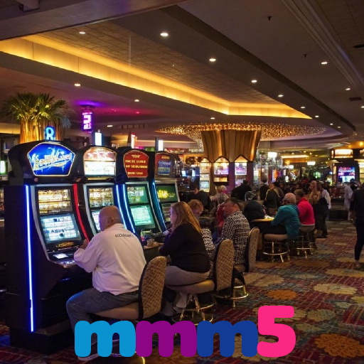 mmm5:Aposte nas melhores slots e conquiste prêmios como nunca!