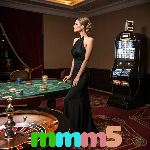 mmm5：Jogue poker, aposte no futebol e ganhe em grandes jogos de cassino!