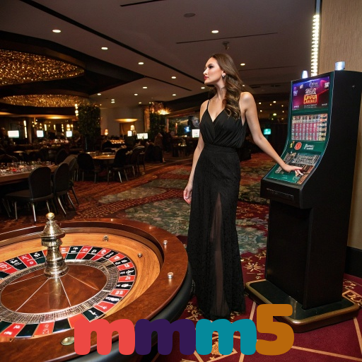 mmm5：Aposte no futebol, jogue poker e conquiste vitórias épicas!