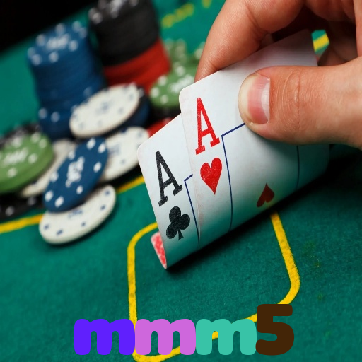 mmm5:Aposte no futebol, jogue poker e conquiste vitórias épicas!