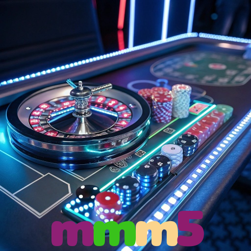 mmm5:Aposte nas melhores slots e conquiste prêmios como nunca!