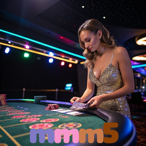 mmm5:Aposte no futebol, jogue poker e conquiste vitórias épicas!