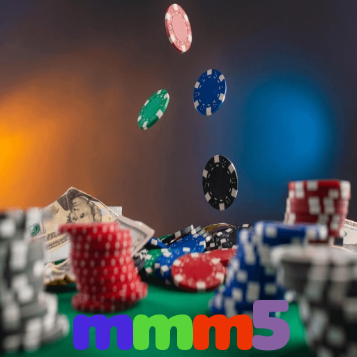 mmm5:Aposte no futebol, jogue poker e conquiste vitórias épicas!