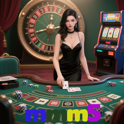 mmm5：Aposte no futebol, jogue poker e conquiste vitórias épicas!