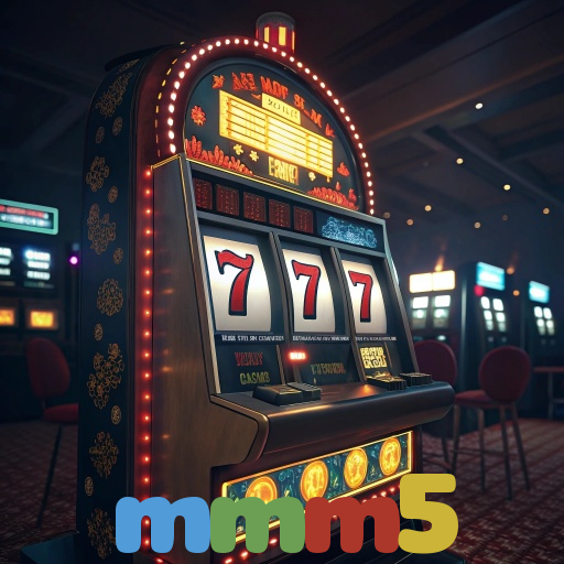 mmm5:Aposte nas melhores slots e conquiste prêmios como nunca!