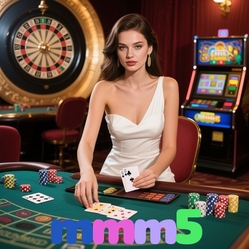 mmm5：Jogue poker, aposte no futebol e ganhe em grandes jogos de cassino!