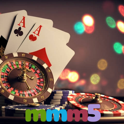 mmm5：Aposte nas melhores slots e conquiste prêmios como nunca!