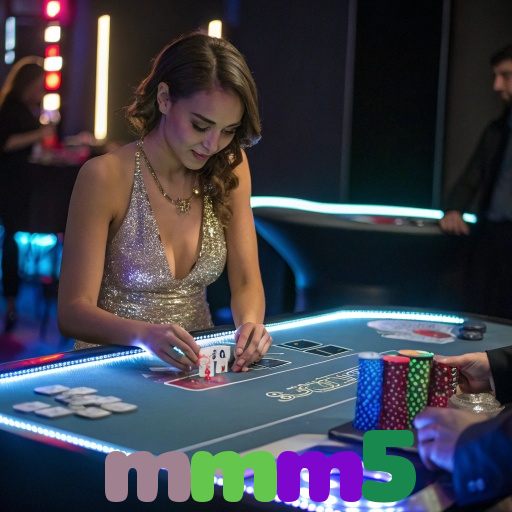 mmm5:Jogue poker, aposte no futebol e ganhe em grandes jogos de cassino!
