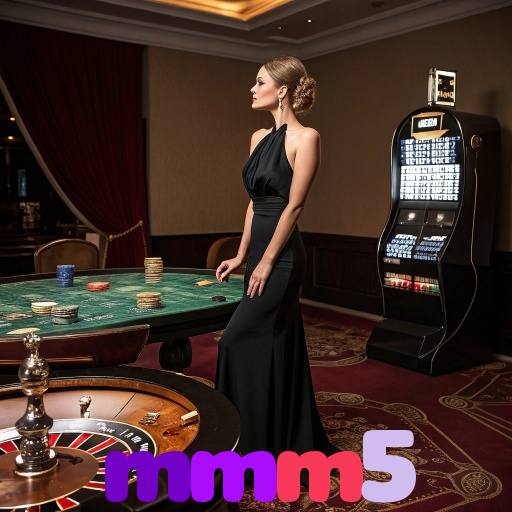mmm5：Aposte nas melhores slots e conquiste prêmios como nunca!