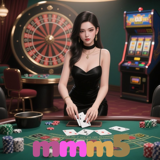 mmm5：Aposte no futebol, jogue poker e conquiste vitórias épicas!