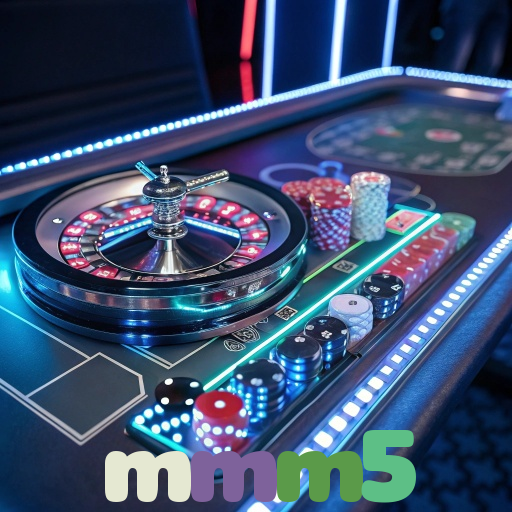 mmm5:Aposte nas melhores slots e conquiste prêmios como nunca!