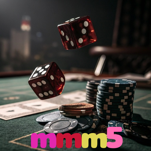 mmm5:Aposte no futebol, jogue poker e conquiste vitórias épicas!