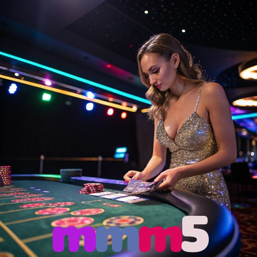 mmm5:Aposte nas melhores slots e conquiste prêmios como nunca!