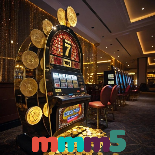 mmm5：Aposte nas melhores slots e conquiste prêmios como nunca!