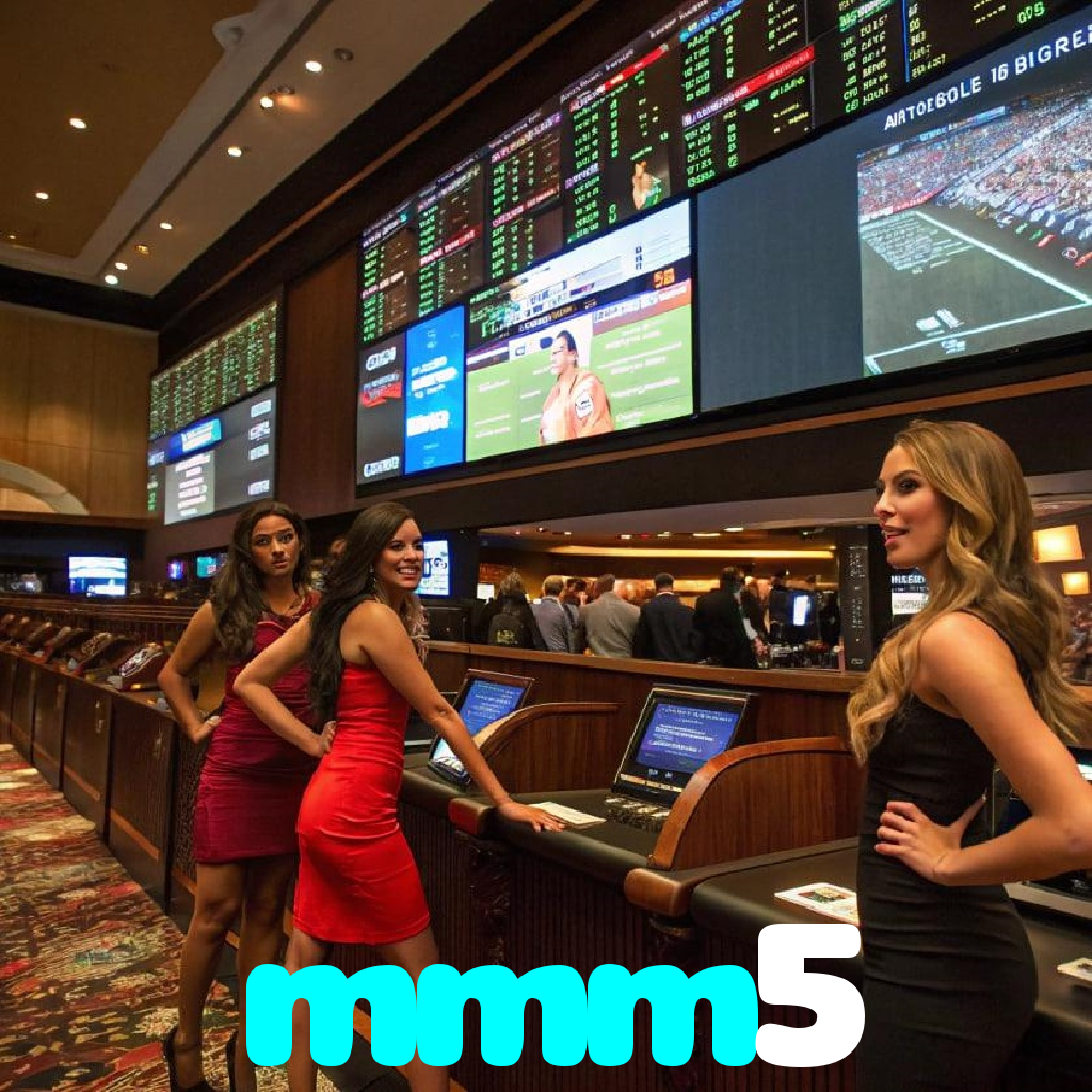 mmm5：Aposte no futebol, jogue poker e conquiste vitórias épicas!