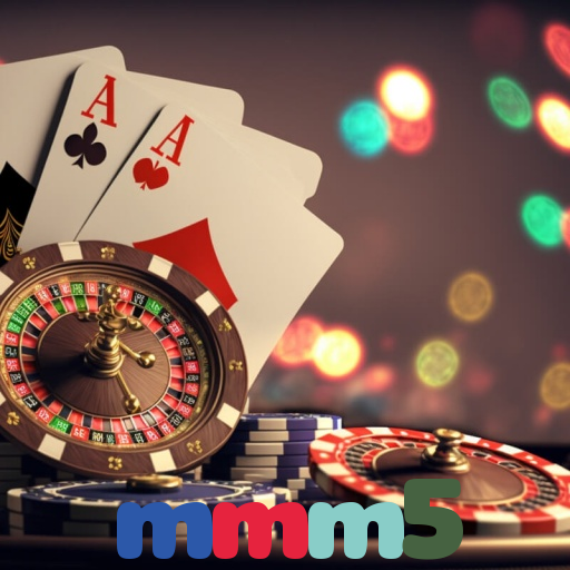 mmm5：Aposte nas melhores slots e conquiste prêmios como nunca!