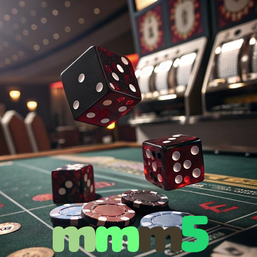 mmm5：Aposte no futebol, jogue poker e conquiste vitórias épicas!