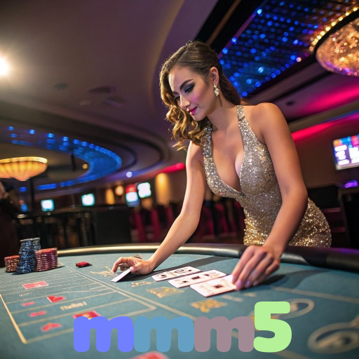 mmm5:Jogue poker, aposte no futebol e ganhe em grandes jogos de cassino!