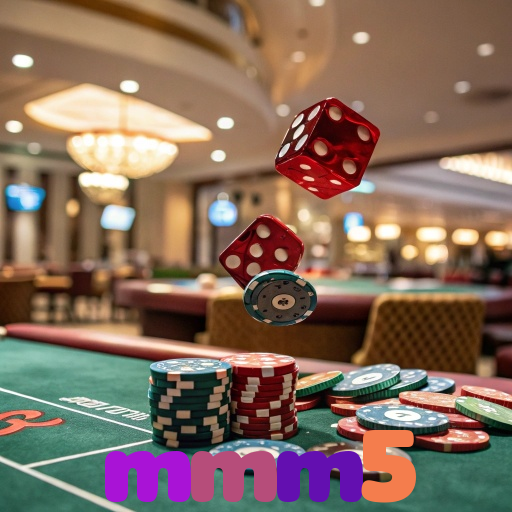 mmm5：Aposte no futebol, jogue poker e conquiste vitórias épicas!