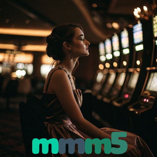 mmm5:Aposte nas melhores slots e conquiste prêmios como nunca!