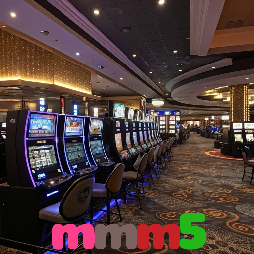 mmm5：Jogue poker, aposte no futebol e ganhe em grandes jogos de cassino!