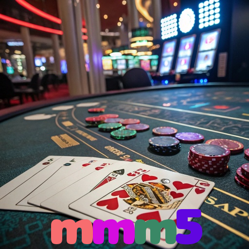 mmm5:Jogue poker, aposte no futebol e ganhe em grandes jogos de cassino!