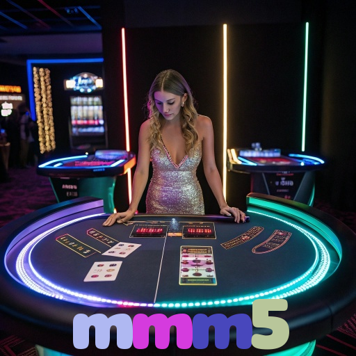 mmm5:Aposte nas melhores slots e conquiste prêmios como nunca!