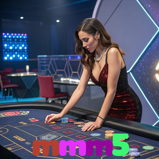 mmm5:Aposte nas melhores slots e conquiste prêmios como nunca!