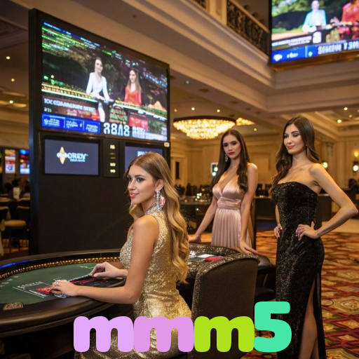 mmm5：Jogue poker, aposte no futebol e ganhe em grandes jogos de cassino!