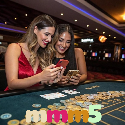 mmm5:Aposte nas melhores slots e conquiste prêmios como nunca!