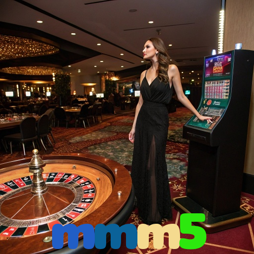mmm5:Aposte no futebol, jogue poker e conquiste vitórias épicas!