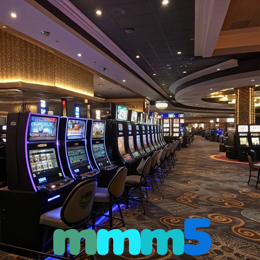 mmm5:Aposte no futebol, jogue poker e conquiste vitórias épicas!