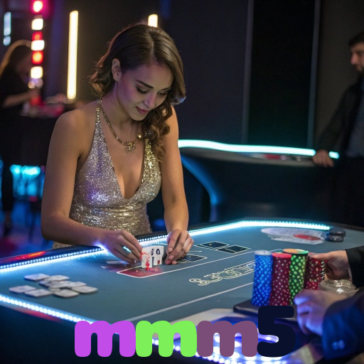 mmm5:Jogue poker, aposte no futebol e ganhe em grandes jogos de cassino!