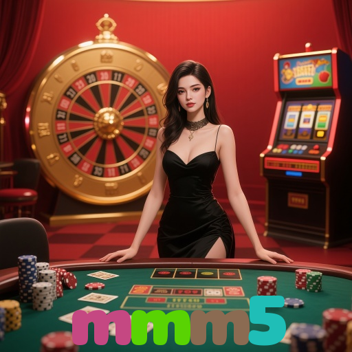 mmm5:Aposte nas melhores slots e conquiste prêmios como nunca!