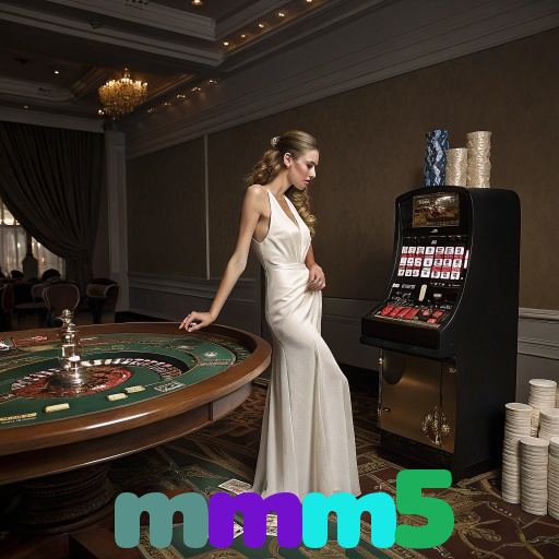 mmm5：Aposte nas melhores slots e conquiste prêmios como nunca!