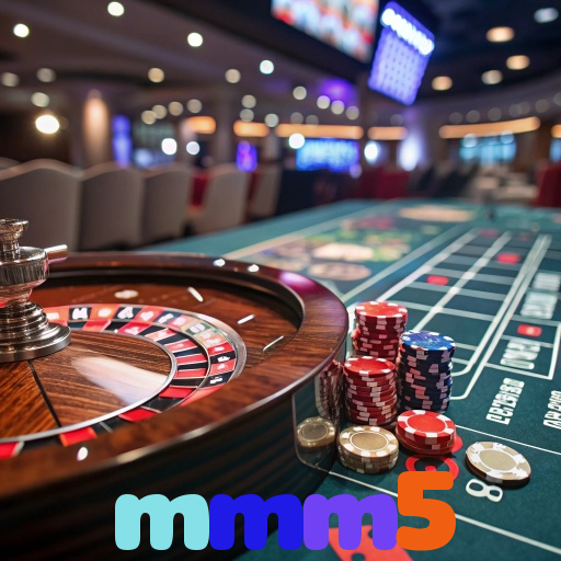 mmm5：Aposte no futebol, jogue poker e conquiste vitórias épicas!
