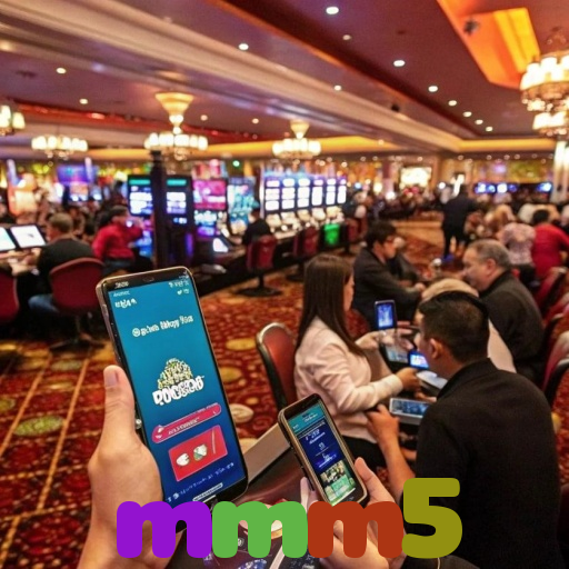 mmm5：Aposte nas melhores slots e conquiste prêmios como nunca!
