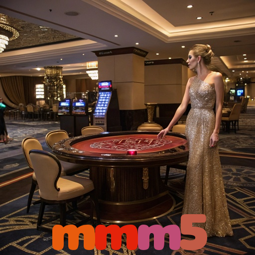 mmm5:Jogue poker, aposte no futebol e ganhe em grandes jogos de cassino!