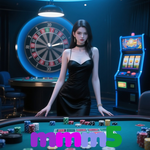 mmm5：Aposte nas melhores slots e conquiste prêmios como nunca!