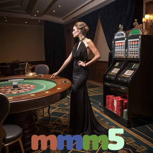 mmm5:Aposte no futebol, jogue poker e conquiste vitórias épicas!