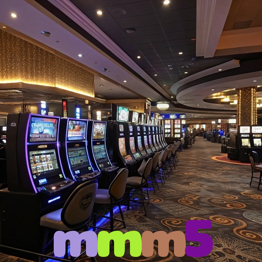 mmm5：Aposte nas melhores slots e conquiste prêmios como nunca!