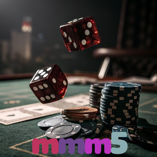 mmm5：Aposte no futebol, jogue poker e conquiste vitórias épicas!