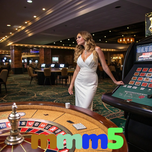 mmm5：Aposte nas melhores slots e conquiste prêmios como nunca!