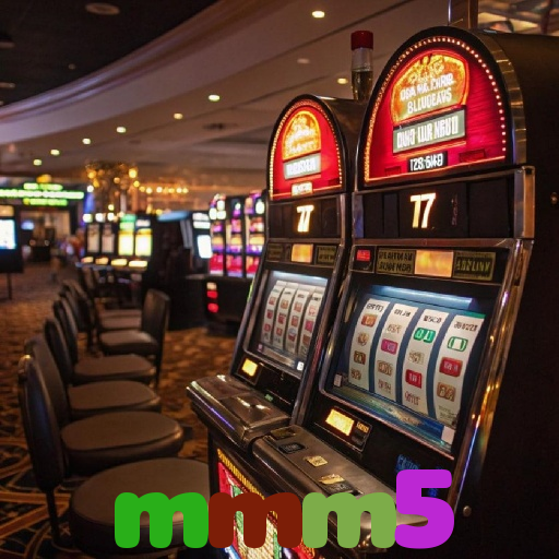 mmm5：Aposte nas melhores slots e conquiste prêmios como nunca!