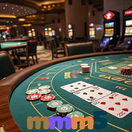 mmm5:Jogue poker, aposte no futebol e ganhe em grandes jogos de cassino!