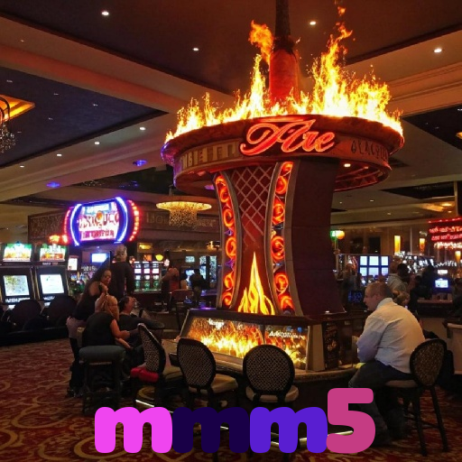 mmm5：Jogue poker, aposte no futebol e ganhe em grandes jogos de cassino!