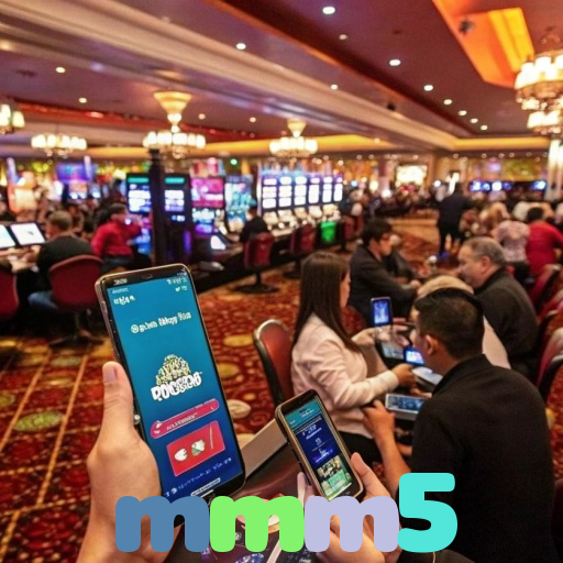mmm5：Aposte nas melhores slots e conquiste prêmios como nunca!
