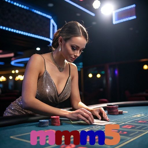 mmm5：Aposte nas melhores slots e conquiste prêmios como nunca!
