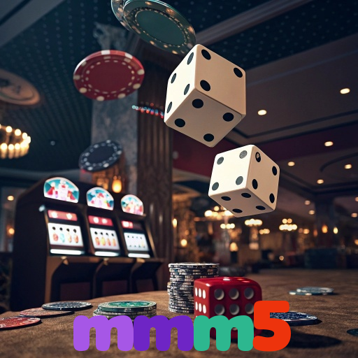 mmm5:Jogue poker, aposte no futebol e ganhe em grandes jogos de cassino!