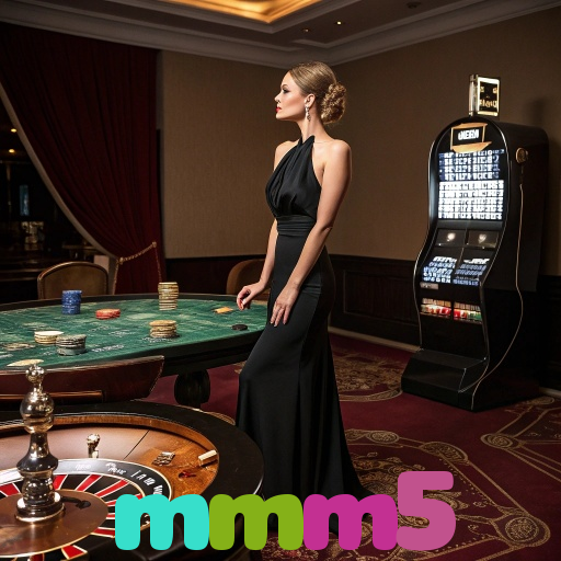 mmm5:Aposte no futebol, jogue poker e conquiste vitórias épicas!